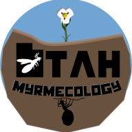 Utah Myrmecology